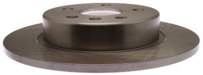 RAYBESTOS BRAKE ROTOR - 582034R