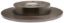 RAYBESTOS BRAKE ROTOR - 582034R