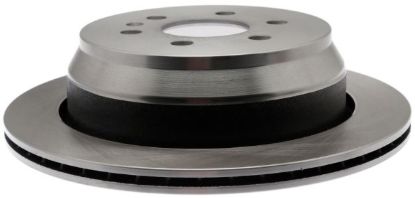 RAYBESTOS BRAKE ROTOR - 582039R