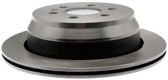 RAYBESTOS BRAKE ROTOR - 582039R