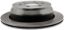 RAYBESTOS BRAKE ROTOR - 582039R