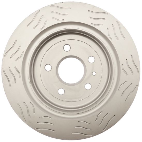 RAYBESTOS DISC BRAKE ROTOR - 582059PER