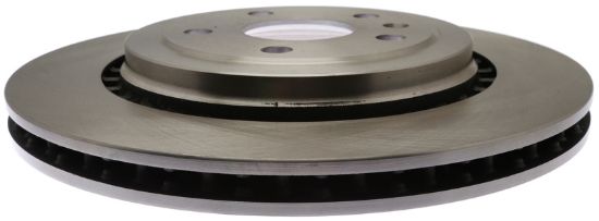 RAYBESTOS BRAKE ROTOR - 582059R