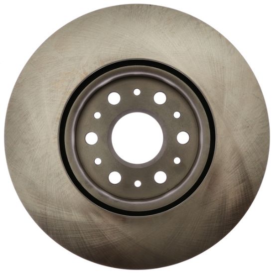 RAYBESTOS BRAKE ROTOR - 582061R