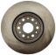 RAYBESTOS BRAKE ROTOR - 582061R