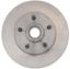 RAYBESTOS BRAKE ROTR - 5976R