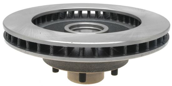RAYBESTOS BRAKE ROTRS - 6014R
