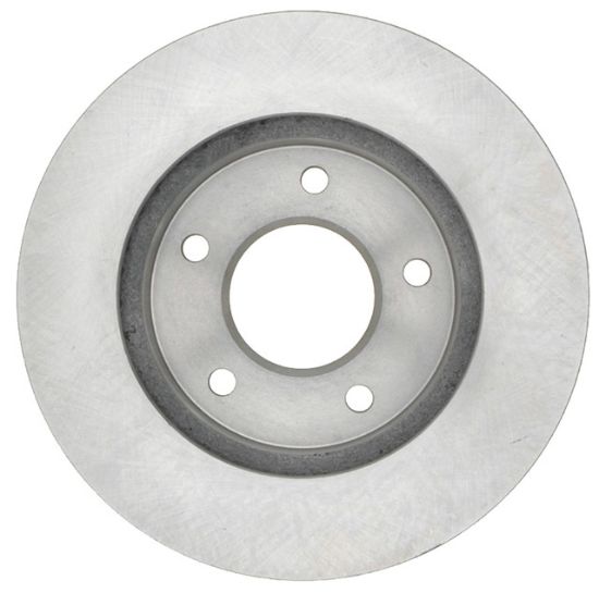 RAYBESTOS BRAKE PARTS - 6043R