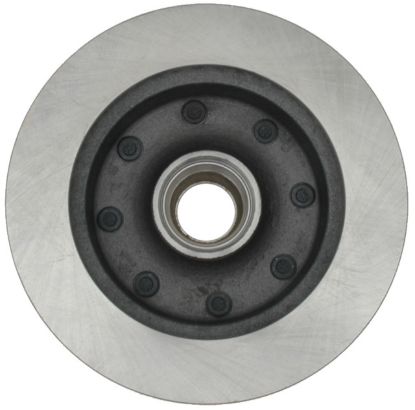 RAYBESTOS DISC BRAKE ROTR - 6163R