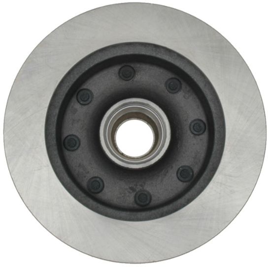 RAYBESTOS DISC BRAKE ROTR - 6163R