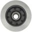 RAYBESTOS DISC BRAKE ROTR - 6163R