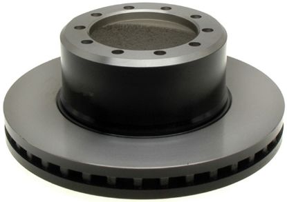 RAYBESTOS DISC BRAKE ROTR - 66205