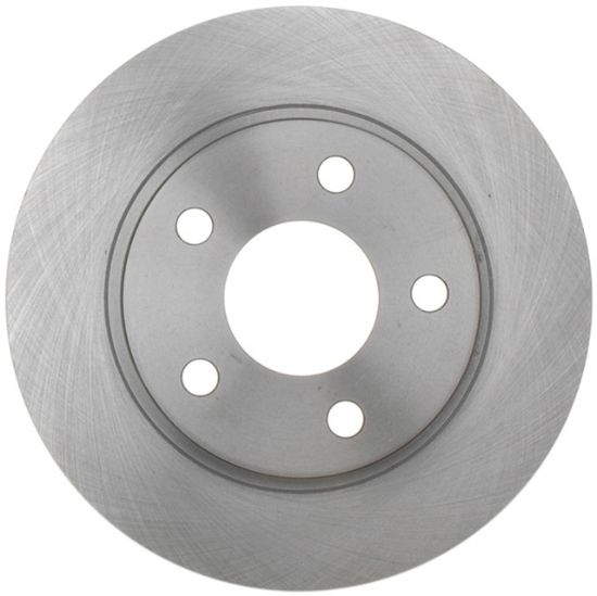 RAYBESTOS BRAKE PARTS - 66406R