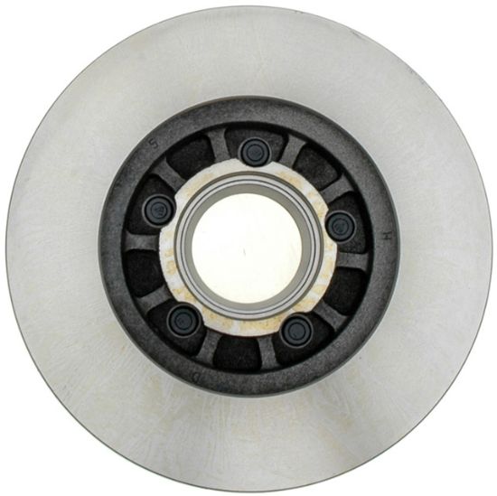 RAYBESTOS BRAKE PARTS - 66416R