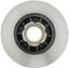 RAYBESTOS BRAKE PARTS - 66416R