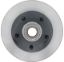 RAYBESTOS BRAKE PARTS - 66445R