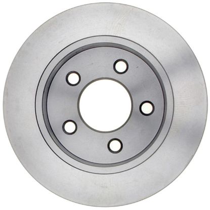 RAYBESTOS DISC ROTR - 66448