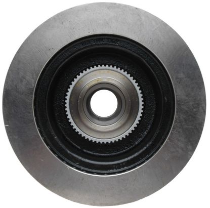 RAYBESTOS BRAKE PARTS - 66529R