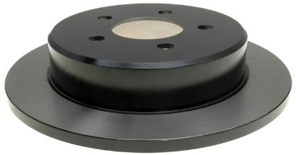 RAYBESTOS BRAKE ROTR - 66565