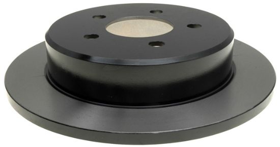 RAYBESTOS BRAKE ROTR - 66565