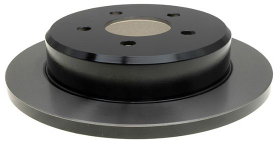 RAYBESTOS DISC BRAKE ROTR - 66595