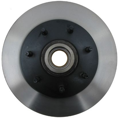 RAYBESTOS BRAKE PARTS - 66654R