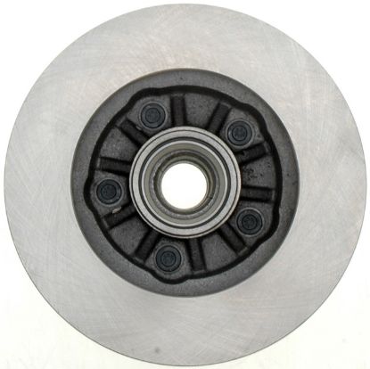RAYBESTOS BRAKE PARTS - 66672R