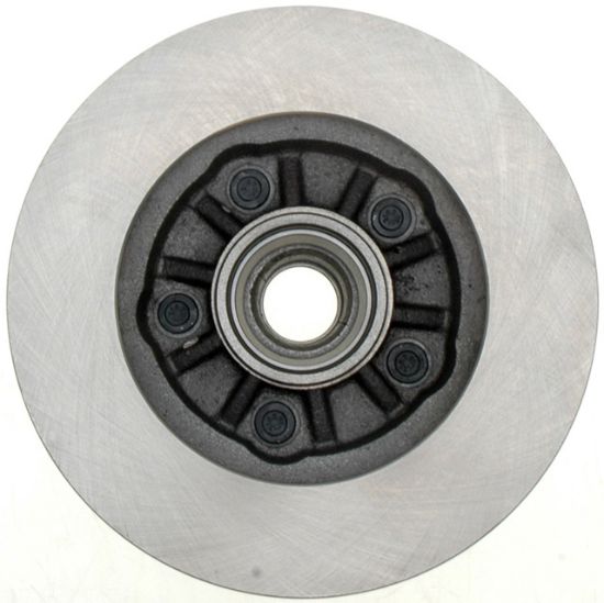 RAYBESTOS BRAKE PARTS - 66672R