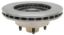 RAYBESTOS BRAKE PARTS - 66673R