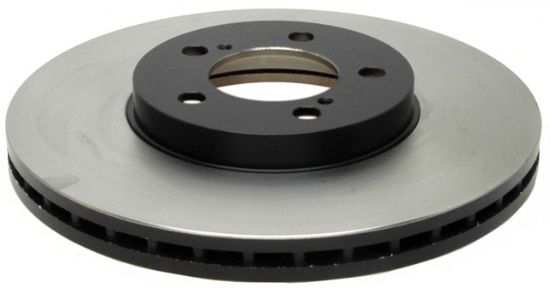 RAYBESTOS BRAKE ROTR - 66749
