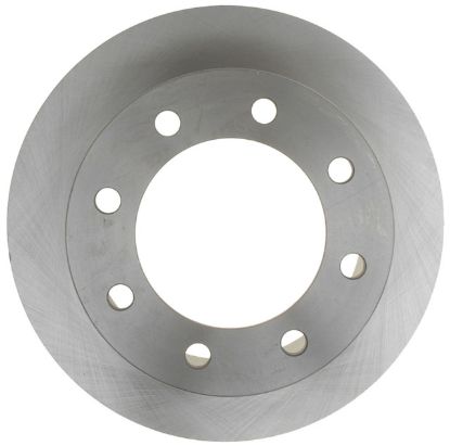 RAYBESTOS BRAKE PARTS - 66823R