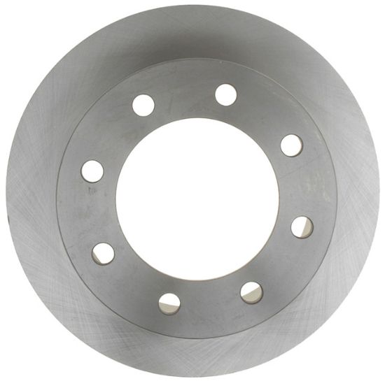 RAYBESTOS BRAKE PARTS - 66823R