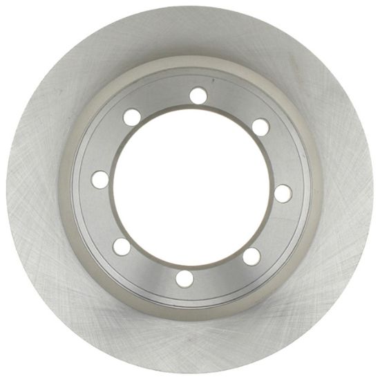 RAYBESTOS BRAKE PARTS - 66834R