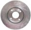 RAYBESTOS BRAKE PARTS - 66913R