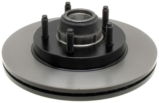 RAYBESTOS BRAKE ROTR - 66997