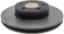 RAYBESTOS BRAKE ROTR - 680027