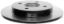 RAYBESTOS BRAKE PARTS - 680035R