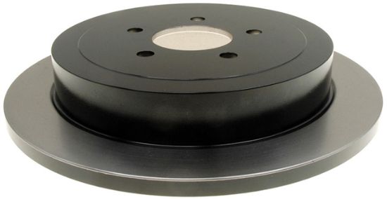 RAYBESTOS ROTR - 680108