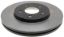 RAYBESTOS BRAKE ROTR - 680110