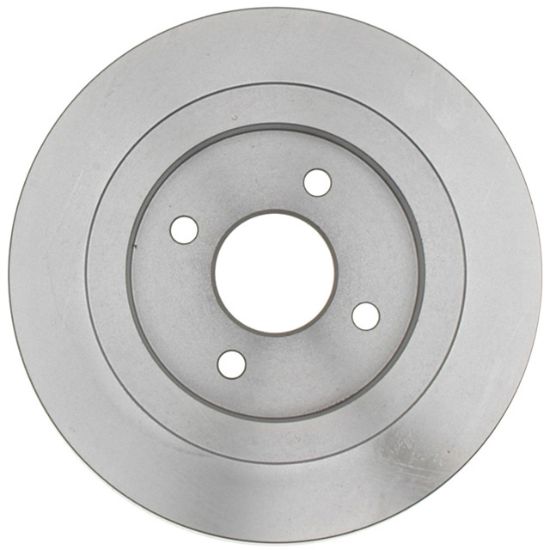 RAYBESTOS BRAKE ROTRS - 680166R