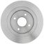 RAYBESTOS BRAKE ROTRS - 680166R