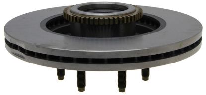 RAYBESTOS BRAKE ROTOR & HUB - 680179R