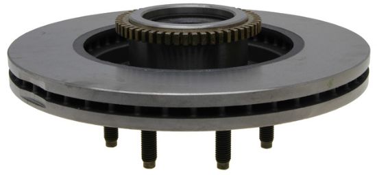 RAYBESTOS BRAKE ROTOR & HUB - 680179R