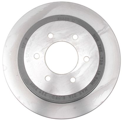 RAYBESTOS ROTOR - 680182R