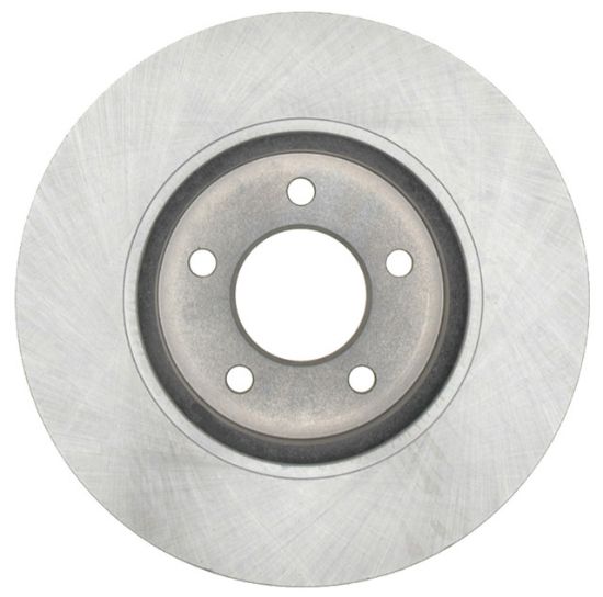 RAYBESTOS ROTORS - 680272R