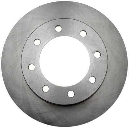RAYBESTOS DISC BRAKE ROTR - 680280R
