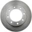 RAYBESTOS DISC BRAKE ROTR - 680280R