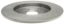 RAYBESTOS DISC BRAKE ROTR - 680281R