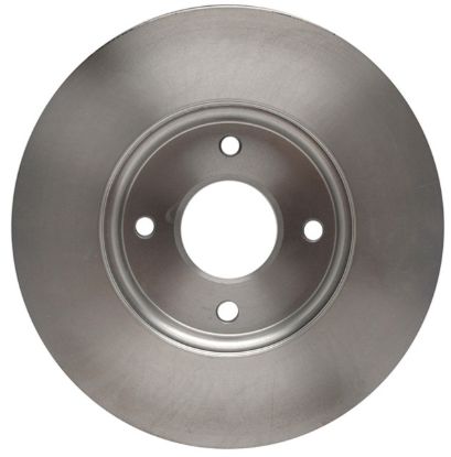 RAYBESTOS DISC BRAKE ROTR - 680319R