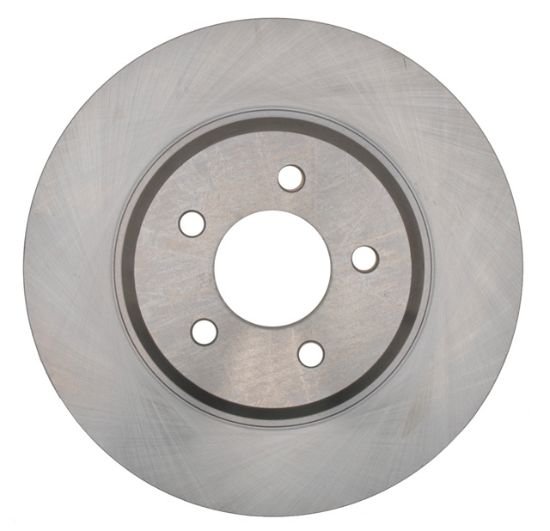 RAYBESTOS ROTORS - 680326R